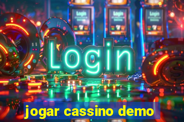 jogar cassino demo